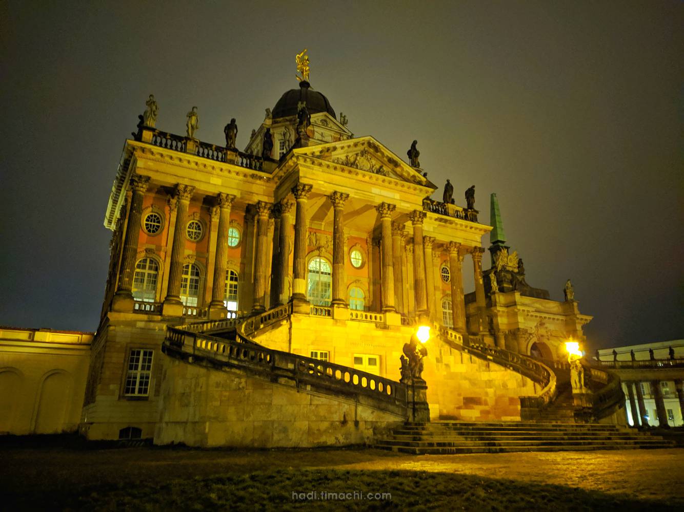 Potsdam picture